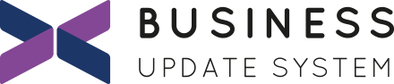 Business Update System
